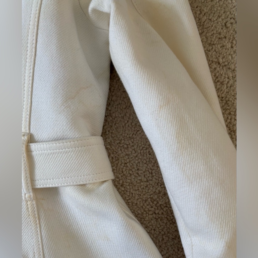 NWT Burberry Wilford double breasted coat - Picture 5 of 15